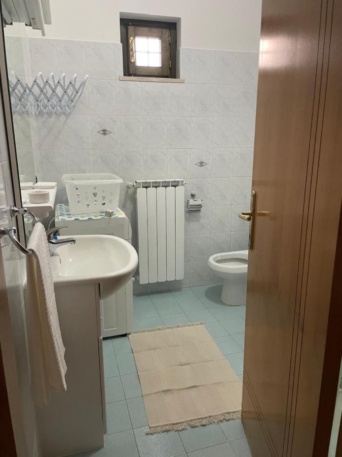Vila Casa Adalgisa Pianella  Exteriér fotografie