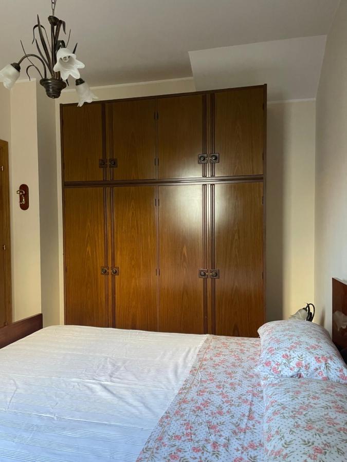 Vila Casa Adalgisa Pianella  Exteriér fotografie