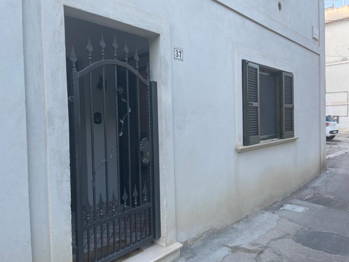 Vila Casa Adalgisa Pianella  Exteriér fotografie