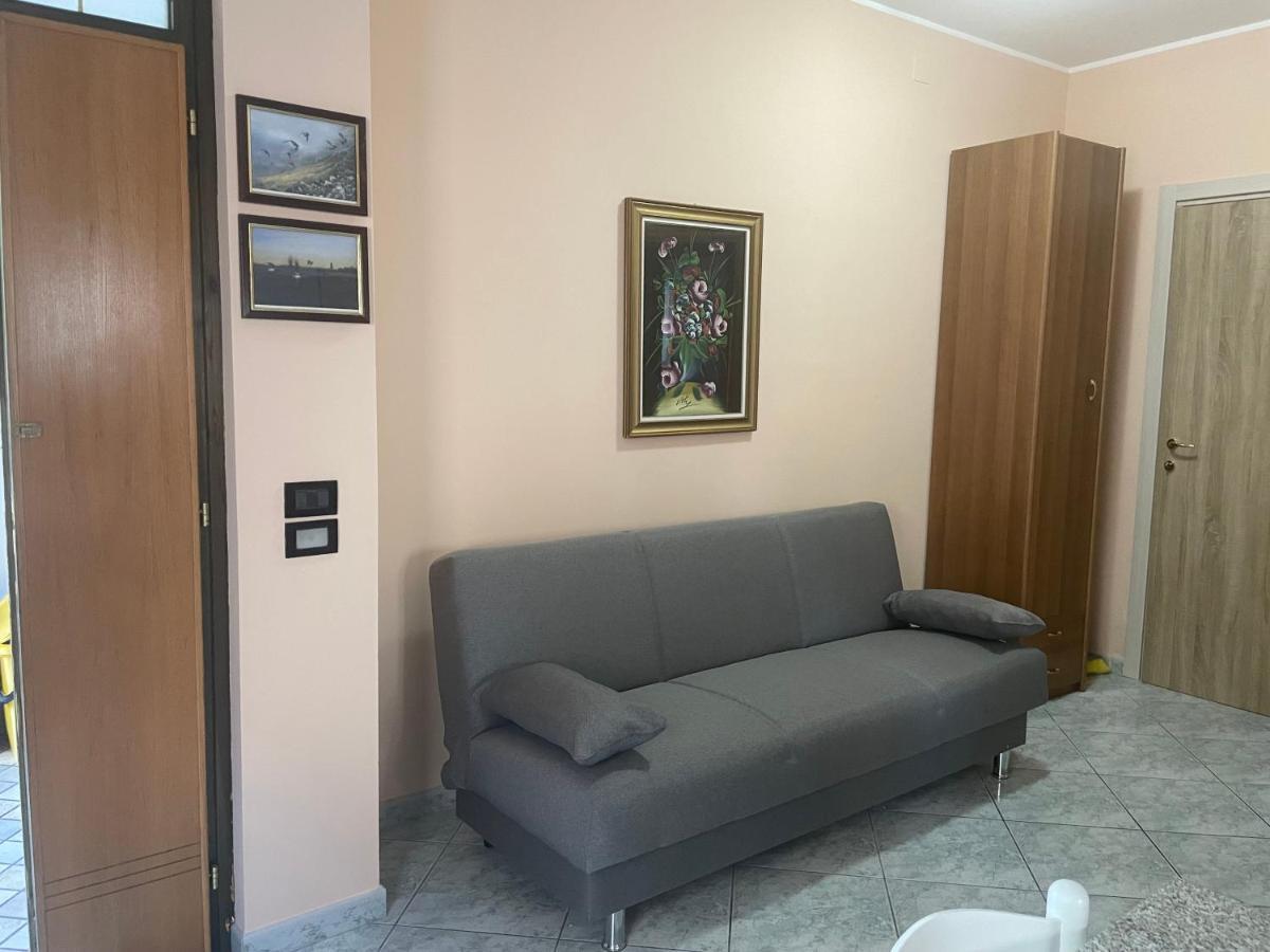Vila Casa Adalgisa Pianella  Exteriér fotografie