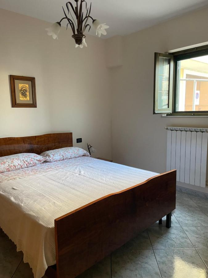 Vila Casa Adalgisa Pianella  Exteriér fotografie