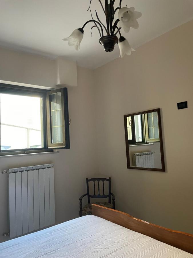 Vila Casa Adalgisa Pianella  Exteriér fotografie