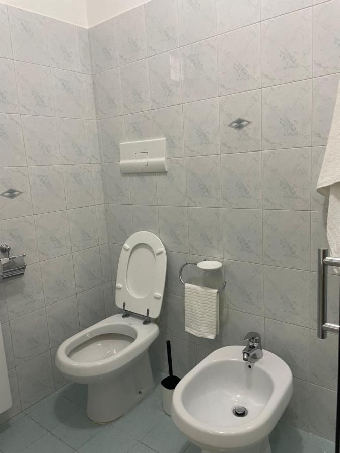 Vila Casa Adalgisa Pianella  Exteriér fotografie