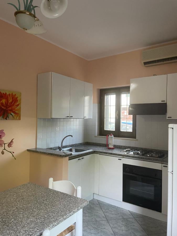 Vila Casa Adalgisa Pianella  Exteriér fotografie